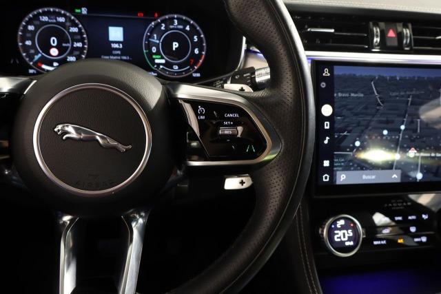Jaguar F PACE 2.0 I4 PHEV R Dynamic S AWD 404cv