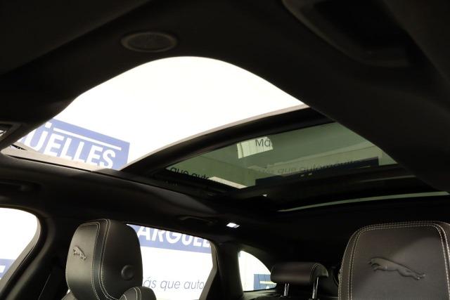 Jaguar F PACE 2.0 I4 PHEV R Dynamic S AWD 404cv