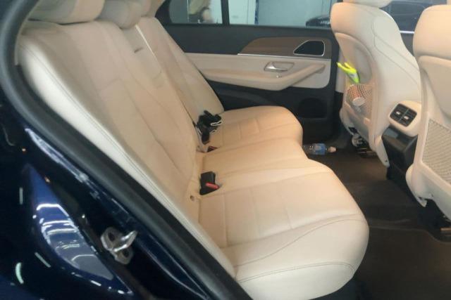 Mercedes Benz GLE 350 de 4Matic 320cv