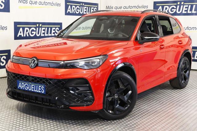 Volkswagen R Line 1.5 eTSI 150cv DSG