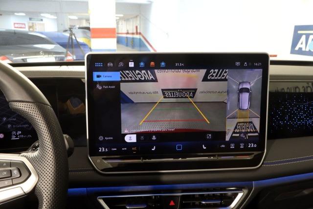 Volkswagen R Line 1.5 eTSI 150cv DSG