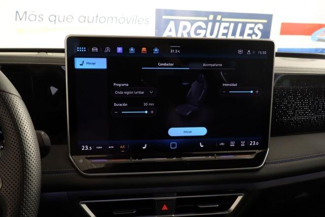 Volkswagen R Line 1.5 eTSI 150cv DSG