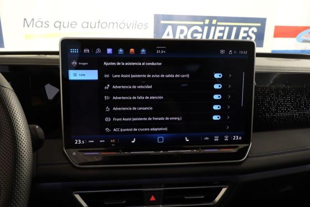 Volkswagen R Line 1.5 eTSI 150cv DSG