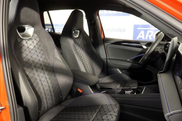 Volkswagen R Line 1.5 eTSI 150cv DSG