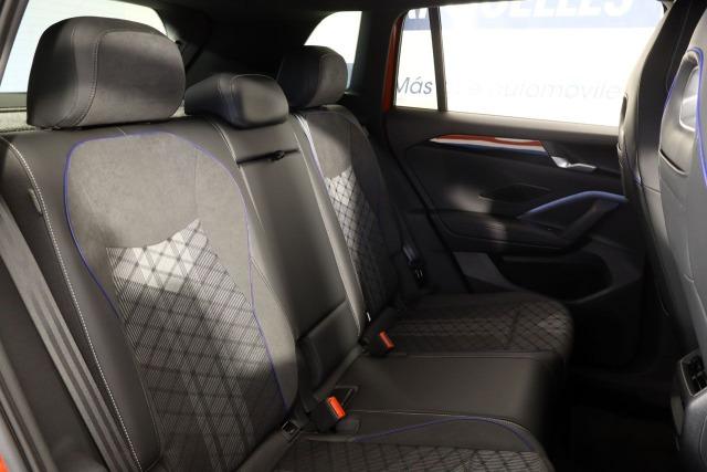 Volkswagen R Line 1.5 eTSI 150cv DSG