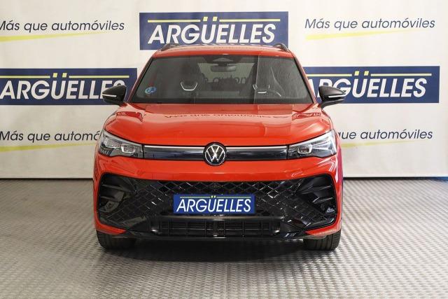 Volkswagen R Line 1.5 eTSI 150cv DSG
