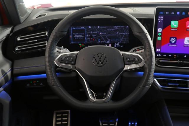 Volkswagen R Line 1.5 eTSI 150cv DSG