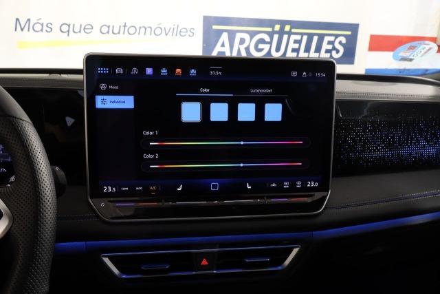 Volkswagen R Line 1.5 eTSI 150cv DSG
