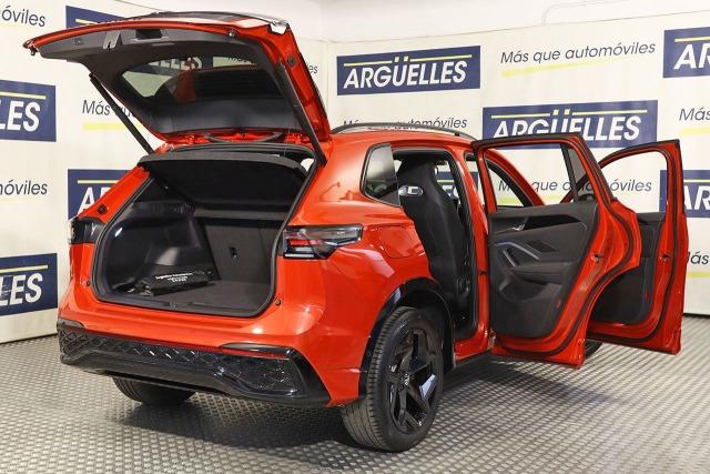 Volkswagen R Line 1.5 eTSI 150cv DSG