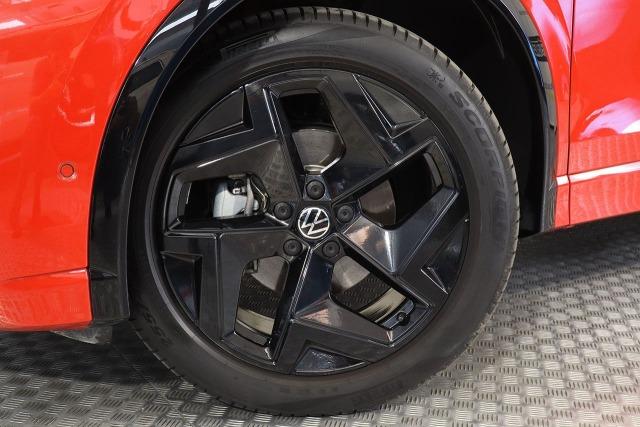 Volkswagen R Line 1.5 eTSI 150cv DSG