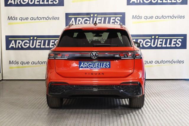 Volkswagen R Line 1.5 eTSI 150cv DSG
