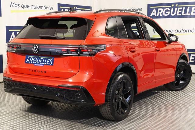 Volkswagen R Line 1.5 eTSI 150cv DSG