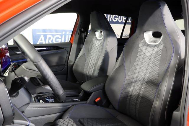 Volkswagen R Line 1.5 eTSI 150cv DSG