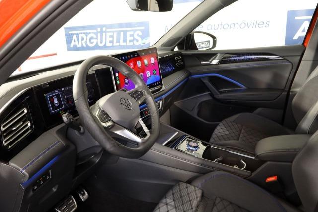 Volkswagen R Line 1.5 eTSI 150cv DSG