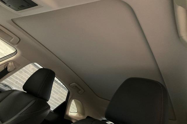 Lexus Luxury 4WD 197cv