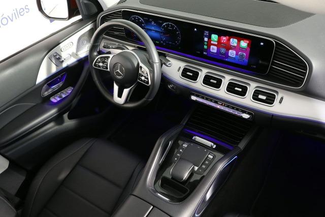 Mercedes Benz GLE 450 AMG Line 7Plazas FULL EQUIPE 4MATIC