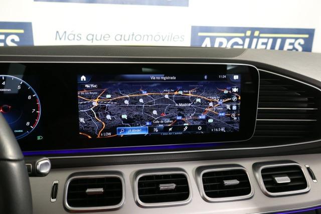 Mercedes Benz GLE 450 AMG Line 7Plazas FULL EQUIPE 4MATIC