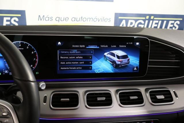 Mercedes Benz GLE 450 AMG Line 7Plazas FULL EQUIPE 4MATIC