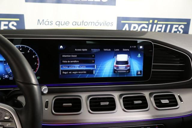 Mercedes Benz GLE 450 AMG Line 7Plazas FULL EQUIPE 4MATIC