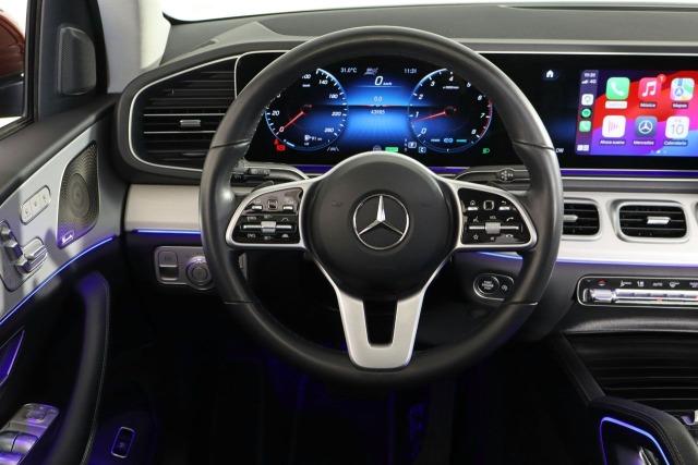 Mercedes Benz GLE 450 AMG Line 7Plazas FULL EQUIPE 4MATIC