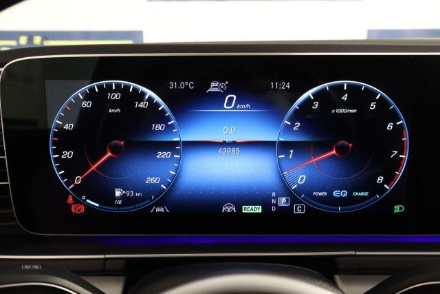 Mercedes Benz GLE 450 AMG Line 7Plazas FULL EQUIPE 4MATIC