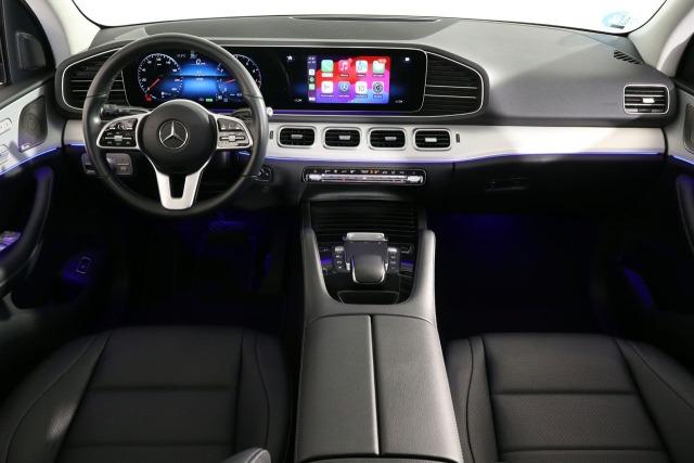 Mercedes Benz GLE 450 AMG Line 7Plazas FULL EQUIPE 4MATIC