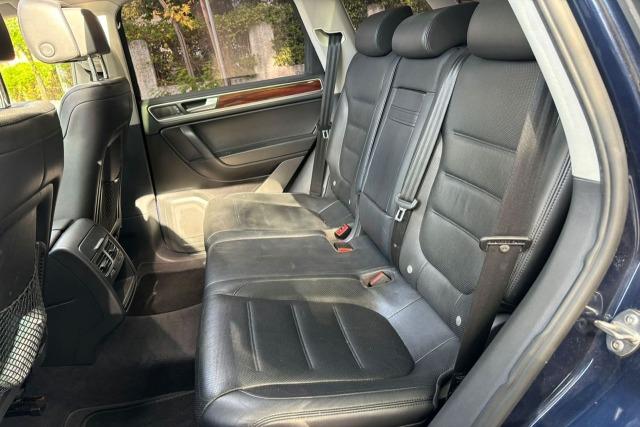 Volkswagen 3.0 V6 TSI Hybrid 379cv Tiptronic
