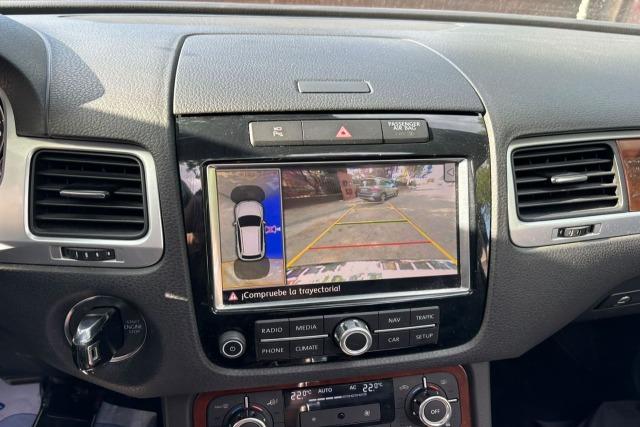 Volkswagen 3.0 V6 TSI Hybrid 379cv Tiptronic