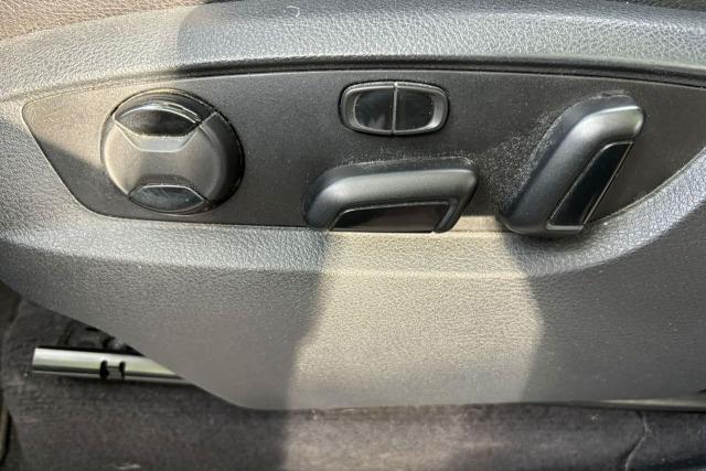 Volkswagen 3.0 V6 TSI Hybrid 379cv Tiptronic