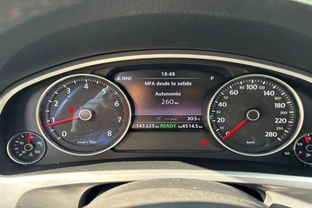 Volkswagen 3.0 V6 TSI Hybrid 379cv Tiptronic