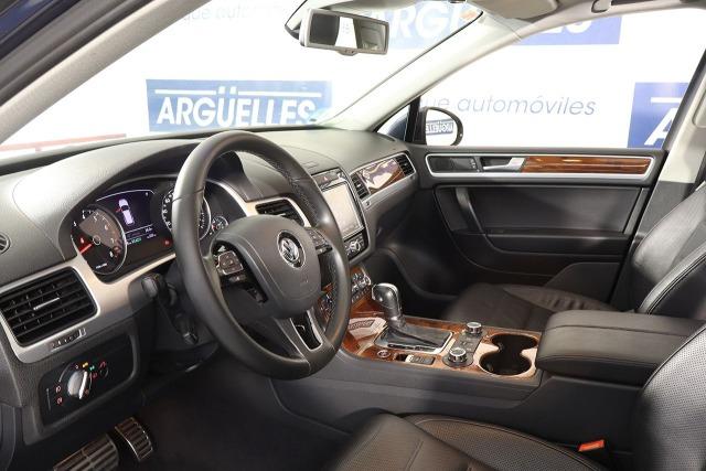 Volkswagen 3.0 V6 TSI Hybrid 379cv Tiptronic