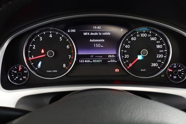 Volkswagen 3.0 V6 TSI Hybrid 379cv Tiptronic