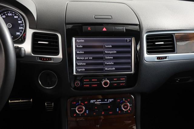 Volkswagen 3.0 V6 TSI Hybrid 379cv Tiptronic