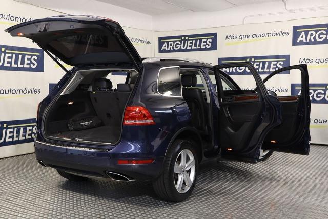 Volkswagen 3.0 V6 TSI Hybrid 379cv Tiptronic