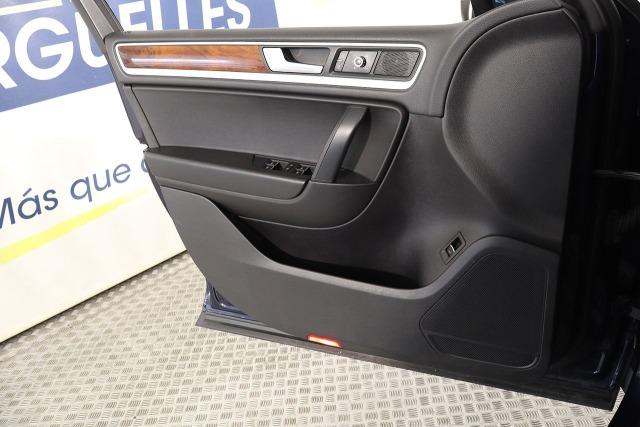 Volkswagen 3.0 V6 TSI Hybrid 379cv Tiptronic
