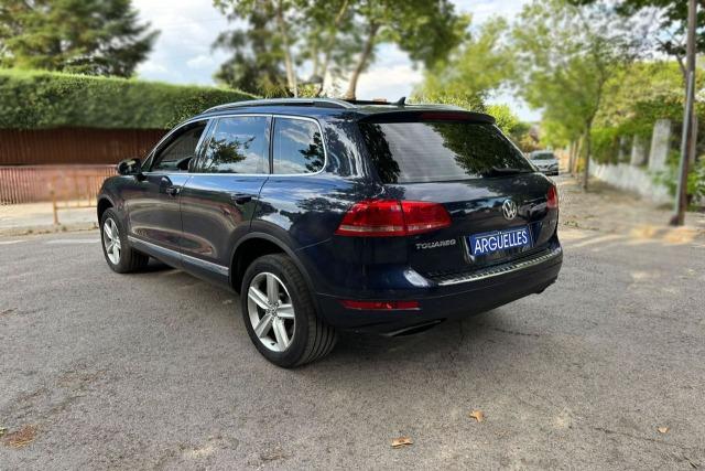 Volkswagen 3.0 V6 TSI Hybrid 379cv Tiptronic