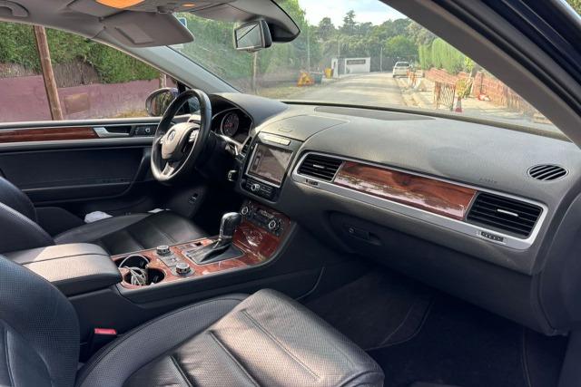 Volkswagen 3.0 V6 TSI Hybrid 379cv Tiptronic