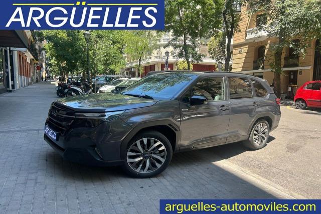 Subaru 2.0i Hybrid Touring 152cv