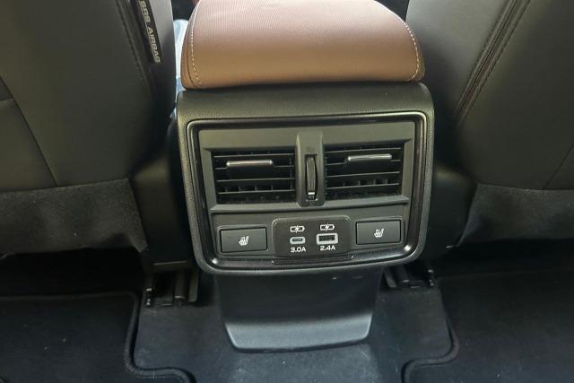 Subaru 2.0i Hybrid Touring 152cv