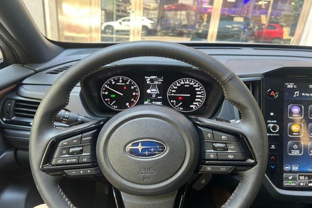 Subaru 2.0i Hybrid Touring 152cv