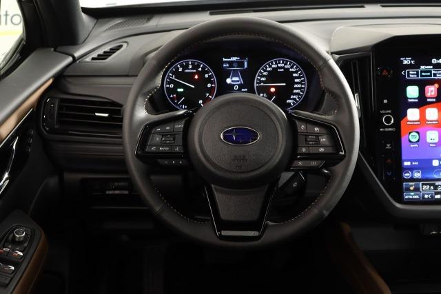 Subaru 2.0i Hybrid Touring 152cv