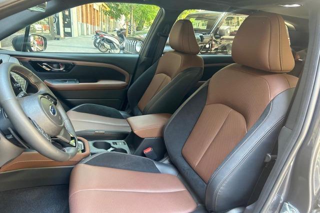 Subaru 2.0i Hybrid Touring 152cv