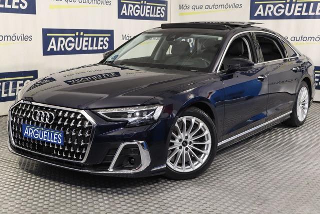 Audi L 60 TFSIe Quattro 462cv tiptronic
