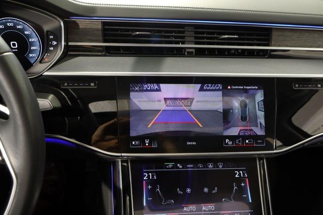 Audi L 60 TFSIe Quattro 462cv tiptronic
