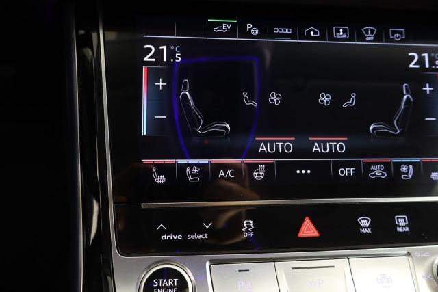 Audi L 60 TFSIe Quattro 462cv tiptronic
