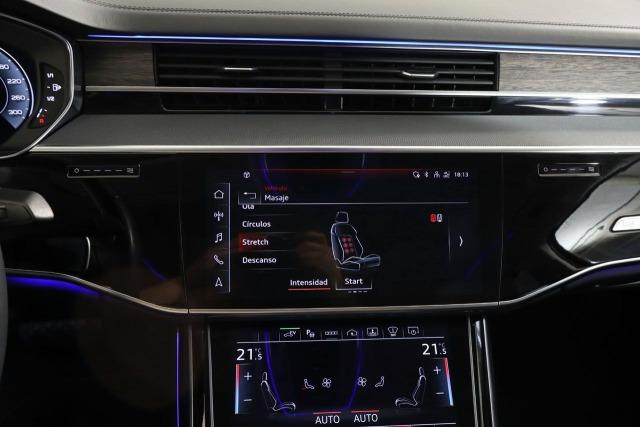 Audi L 60 TFSIe Quattro 462cv tiptronic