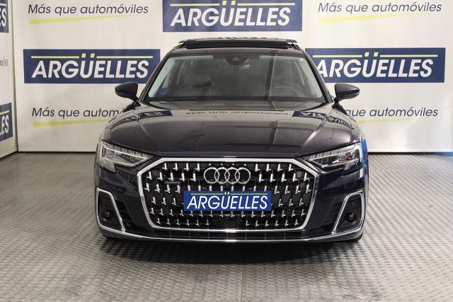 Audi L 60 TFSIe Quattro 462cv tiptronic