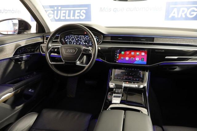 Audi L 60 TFSIe Quattro 462cv tiptronic