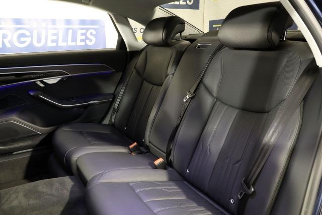 Audi L 60 TFSIe Quattro 462cv tiptronic