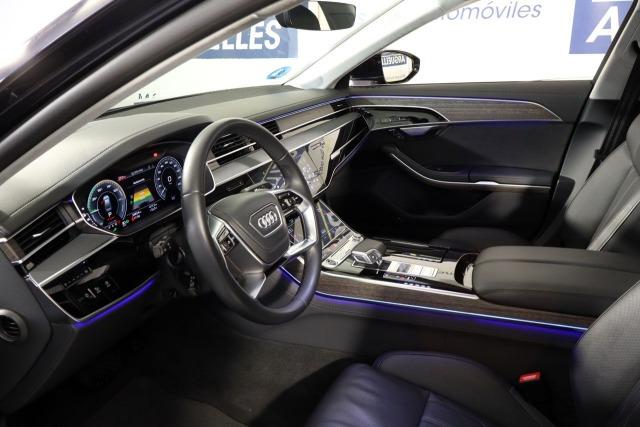 Audi L 60 TFSIe Quattro 462cv tiptronic